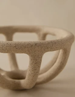 Prong Bowl by SIN