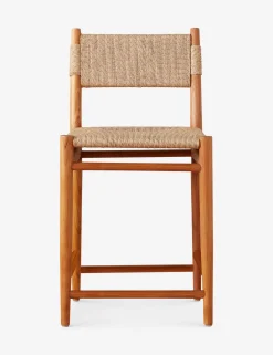 Prue Indoor / Outdoor Counter Stool