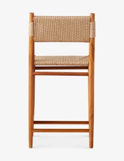 Prue Indoor / Outdoor Counter Stool