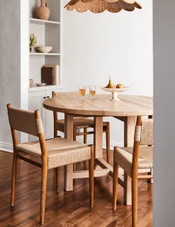 Prue Indoor / Outdoor Dining Chair