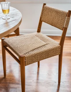 Prue Indoor / Outdoor Dining Chair