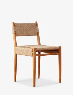 Prue Indoor / Outdoor Dining Chair