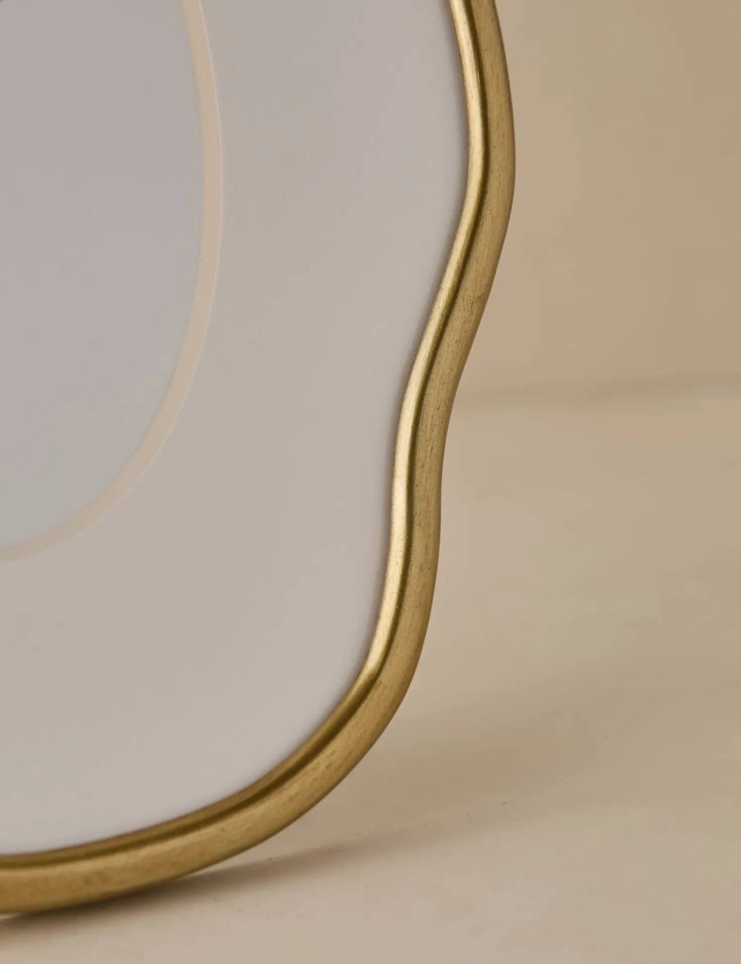 Puddle Picture Frame by Sarah Sherman Samuel
