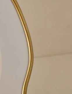 Puddle Picture Frame by Sarah Sherman Samuel