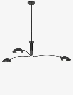 Pugh Chandelier