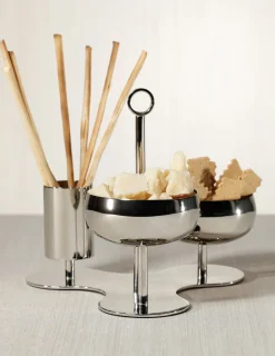 Pureza Condiment Set