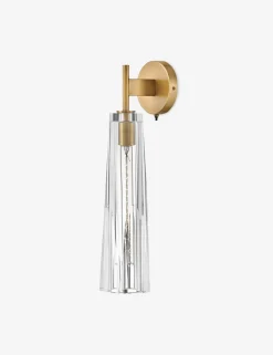 Putnam Sconce