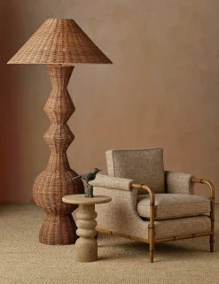 Pyrus Floor Lamp