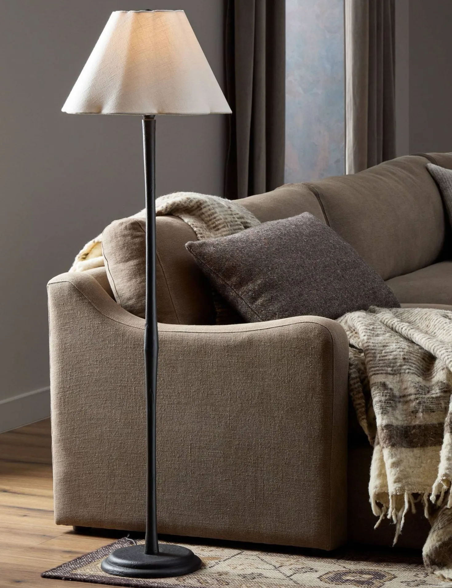 Quade Floor Lamp