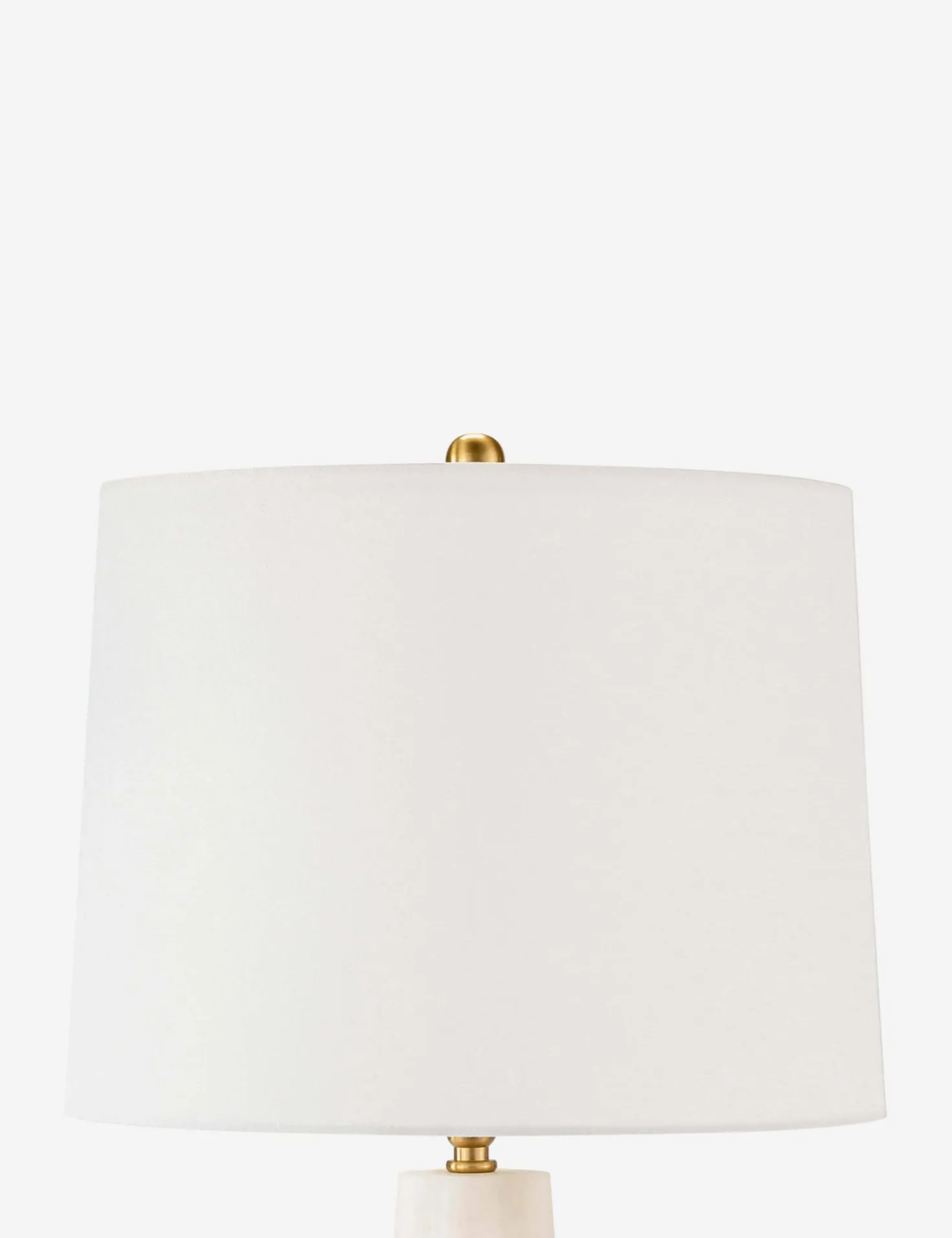 Quatrefoil Table Lamp by Regina Andrew