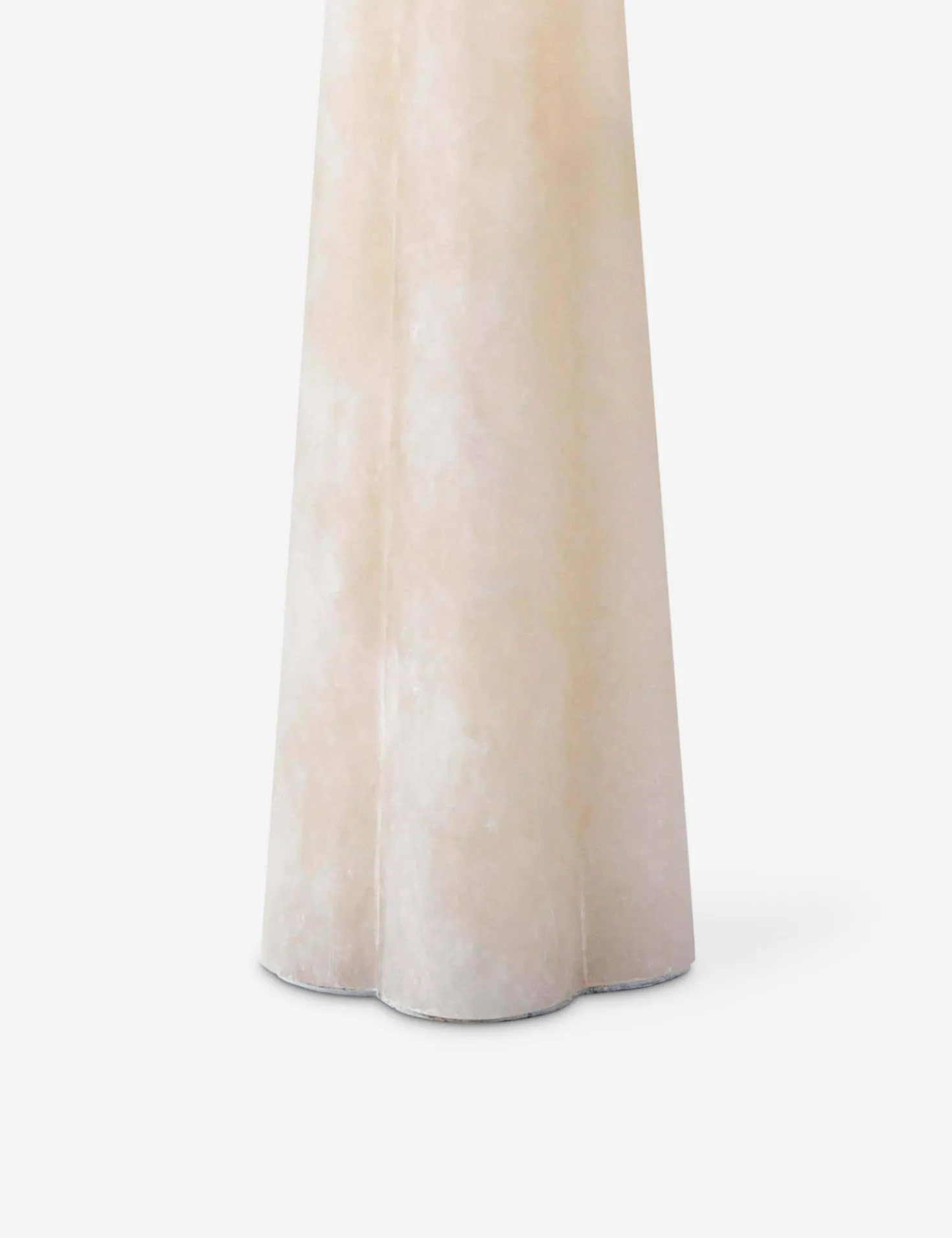 Quatrefoil Table Lamp by Regina Andrew