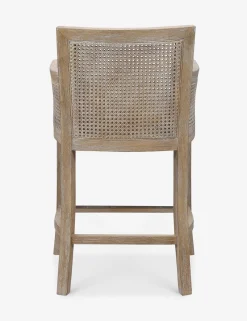 Quincey Counter Stool