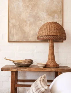 Quinley Table Lamp