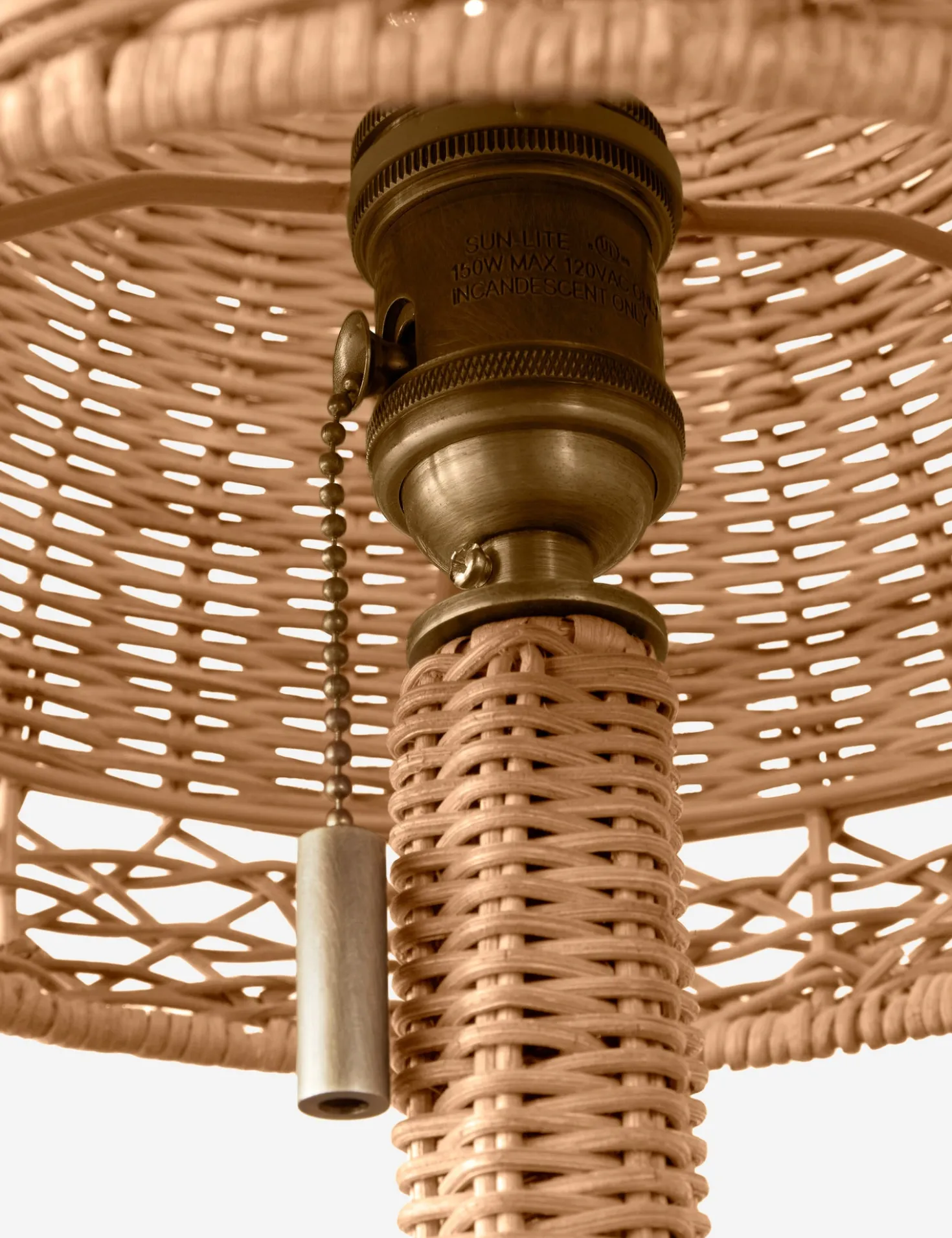 Quinley Table Lamp