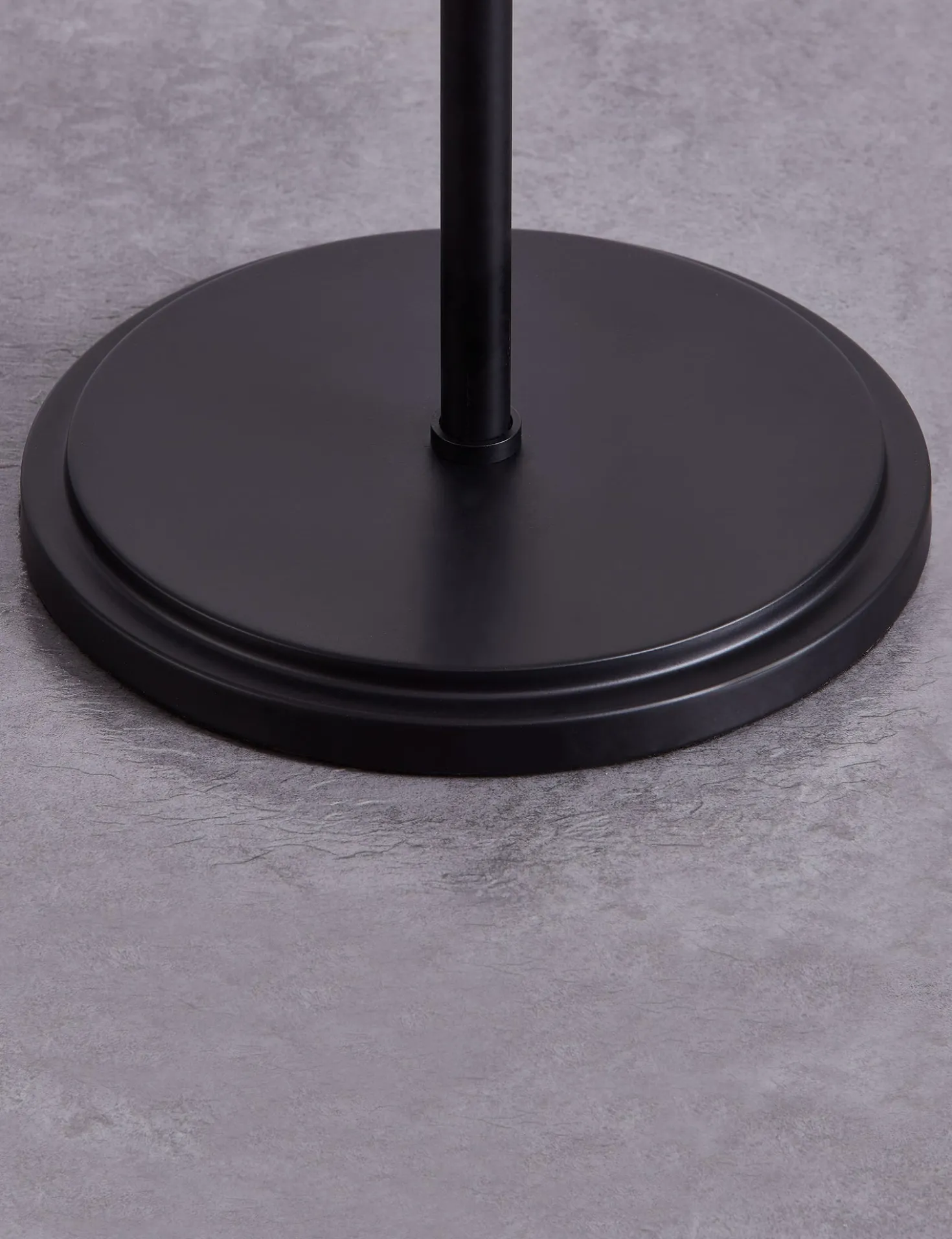 Quinn Floor Lamp by Colin King x Troy Lighting