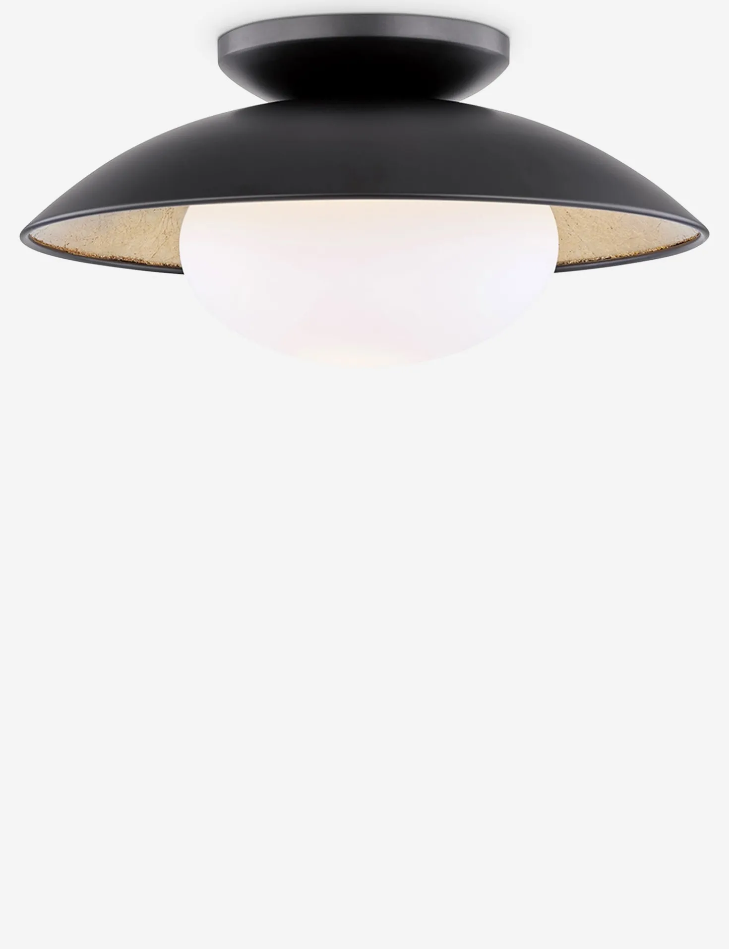 Quinn Semi-Flush Light