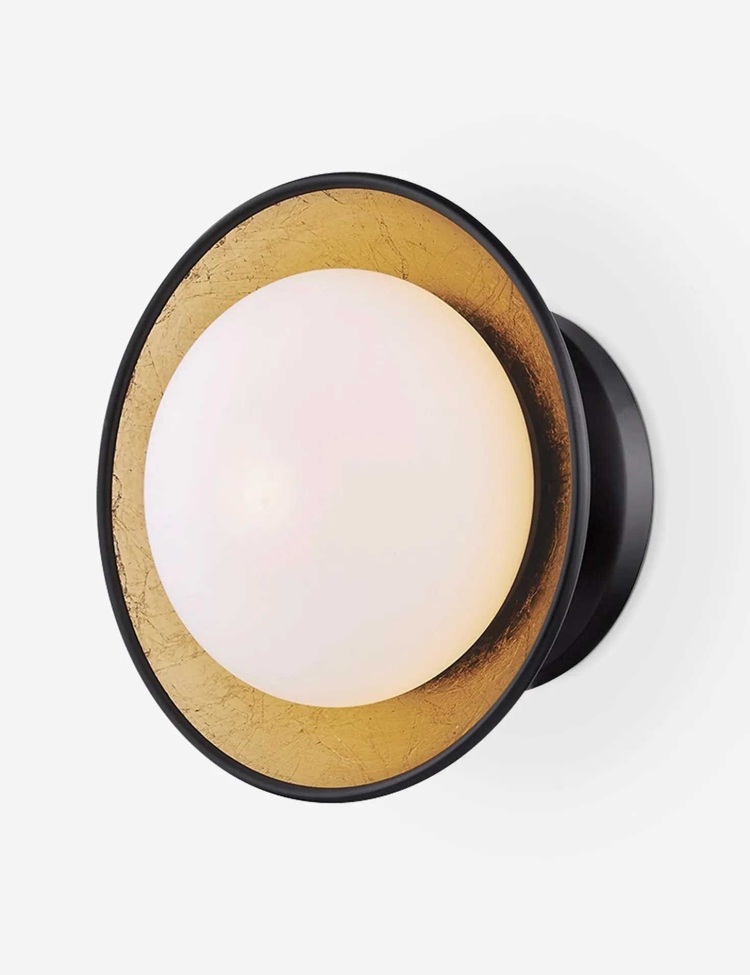 Quinn Semi-Flush Light