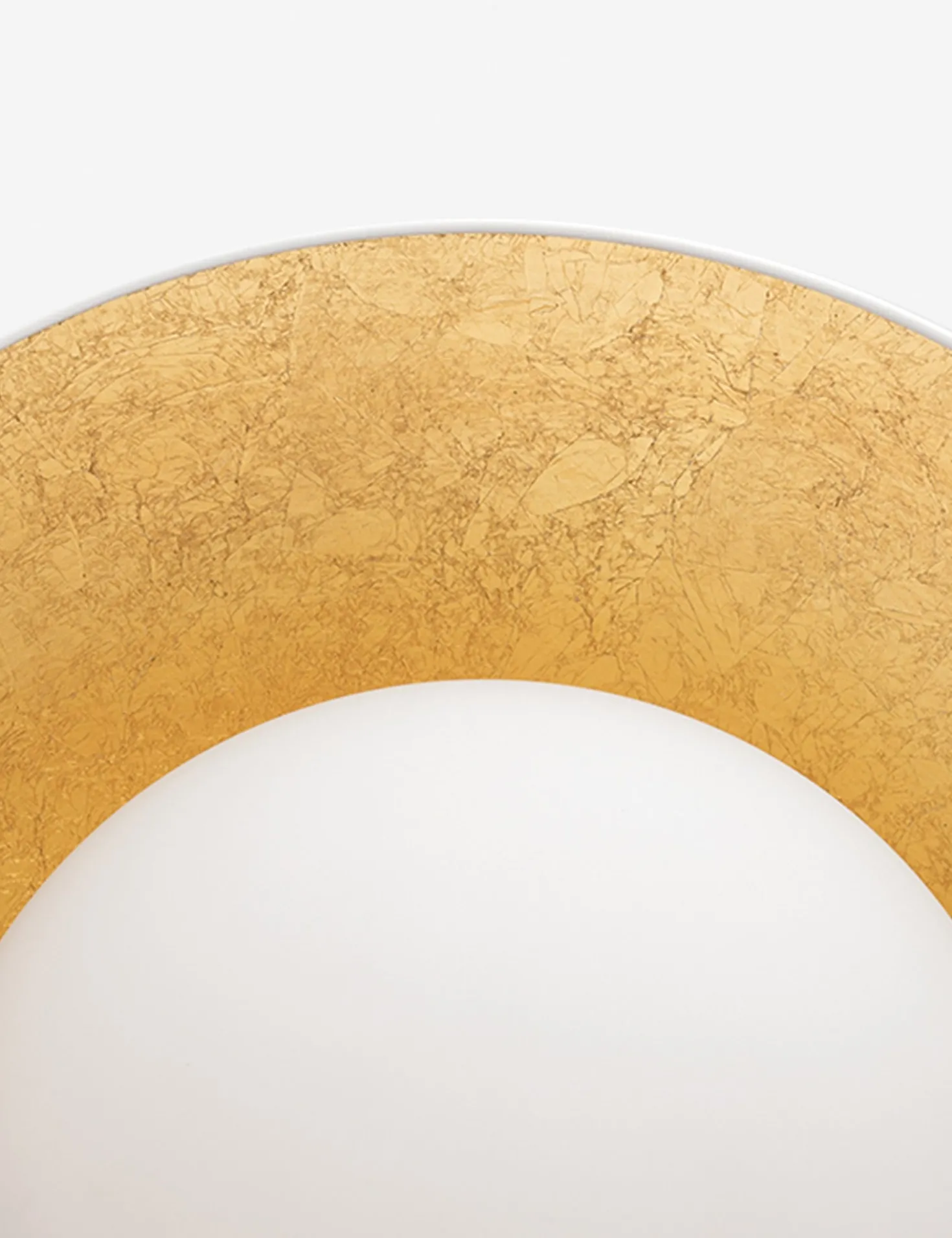 Quinn Semi-Flush Light