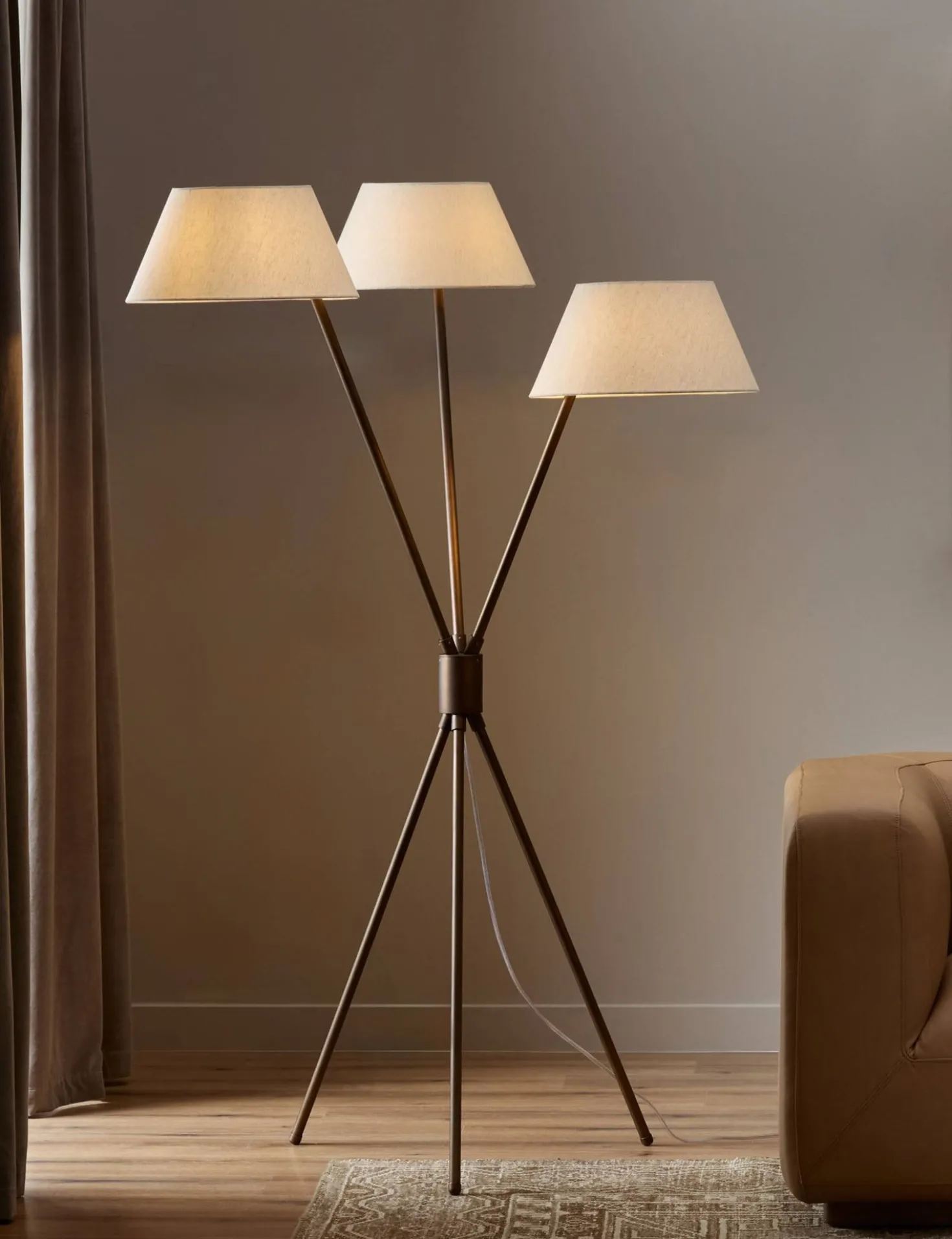 Radley Floor Lamp