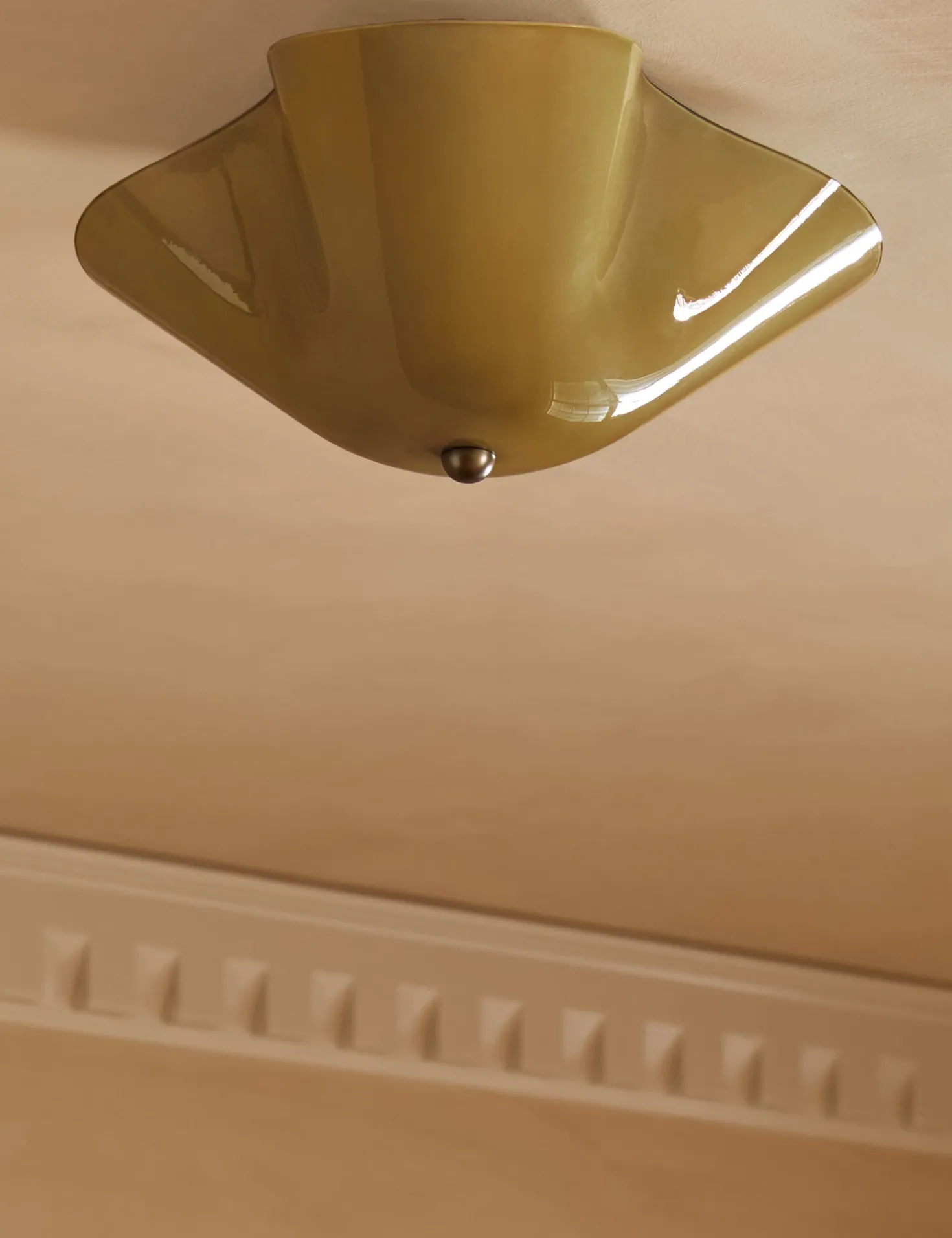 Radner Flush Mount Light