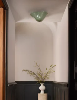 Radner Flush Mount Light