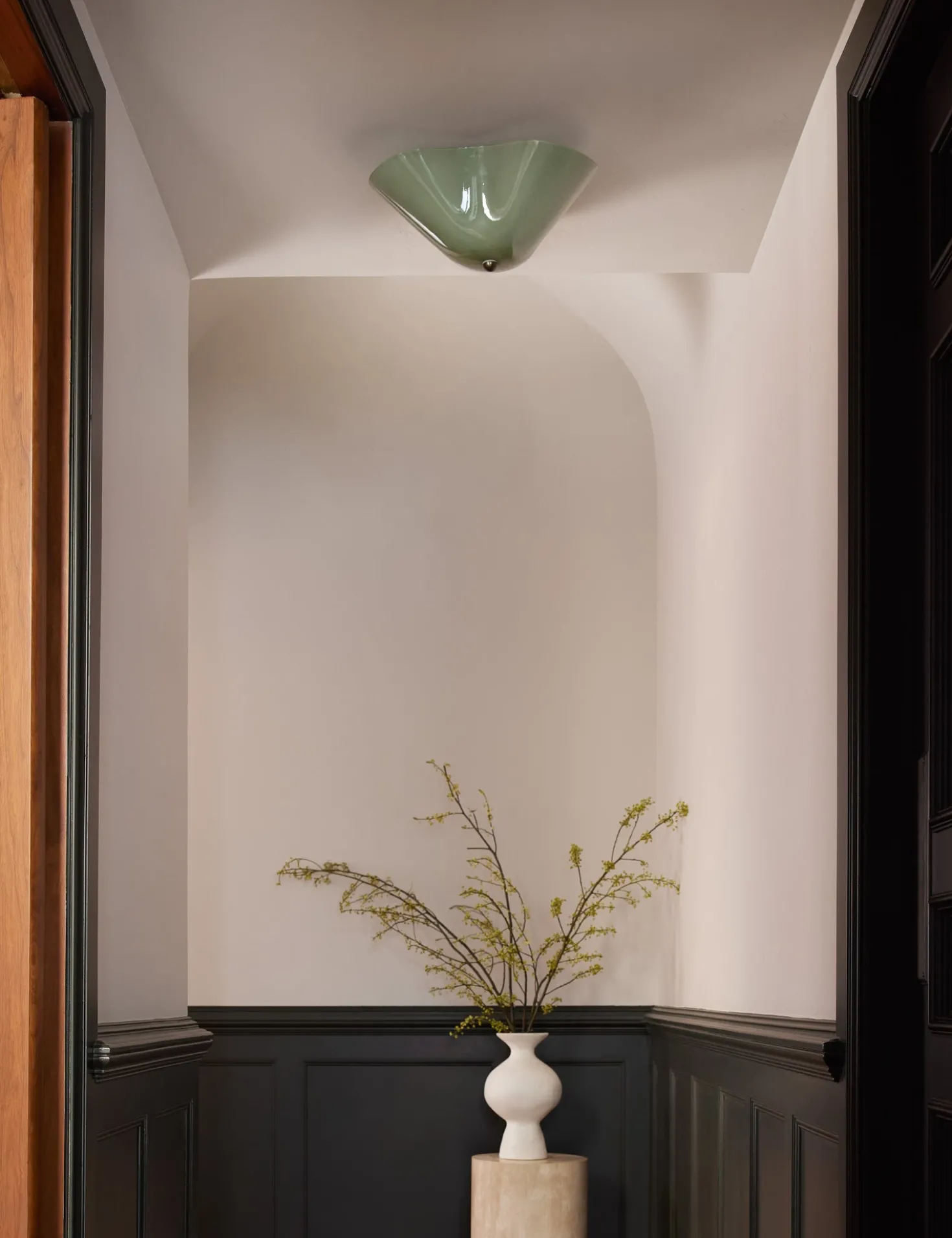 Radner Flush Mount Light