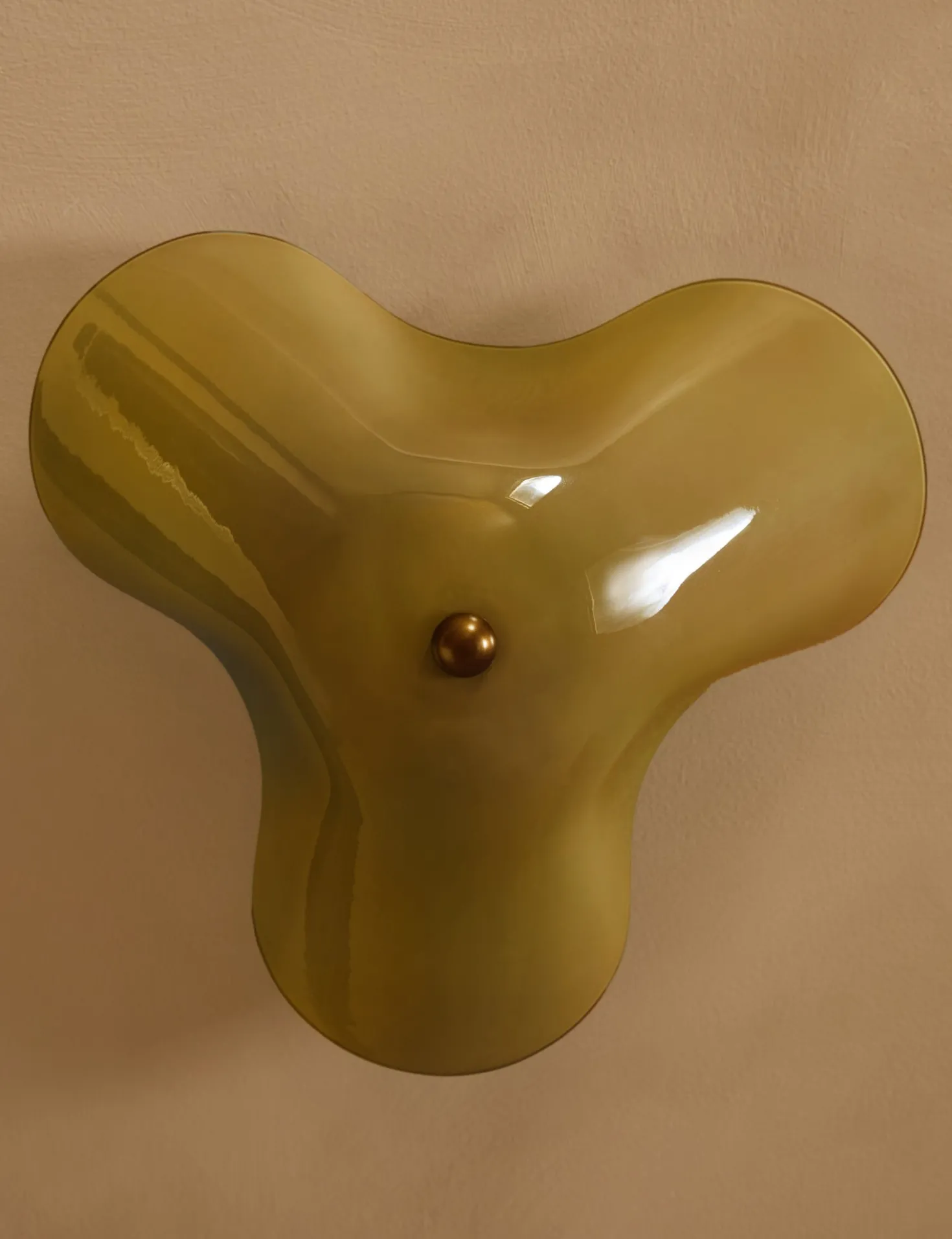 Radner Flush Mount Light