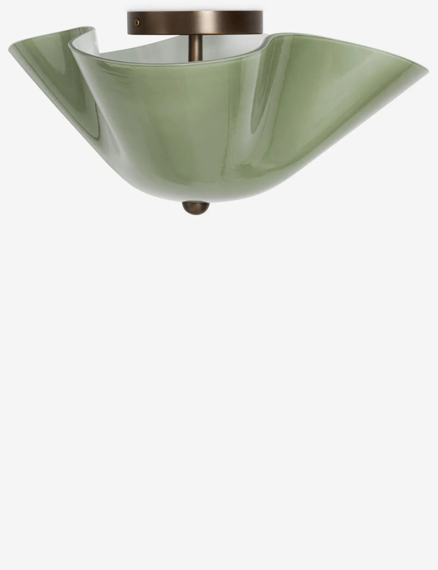 Radner Flush Mount Light