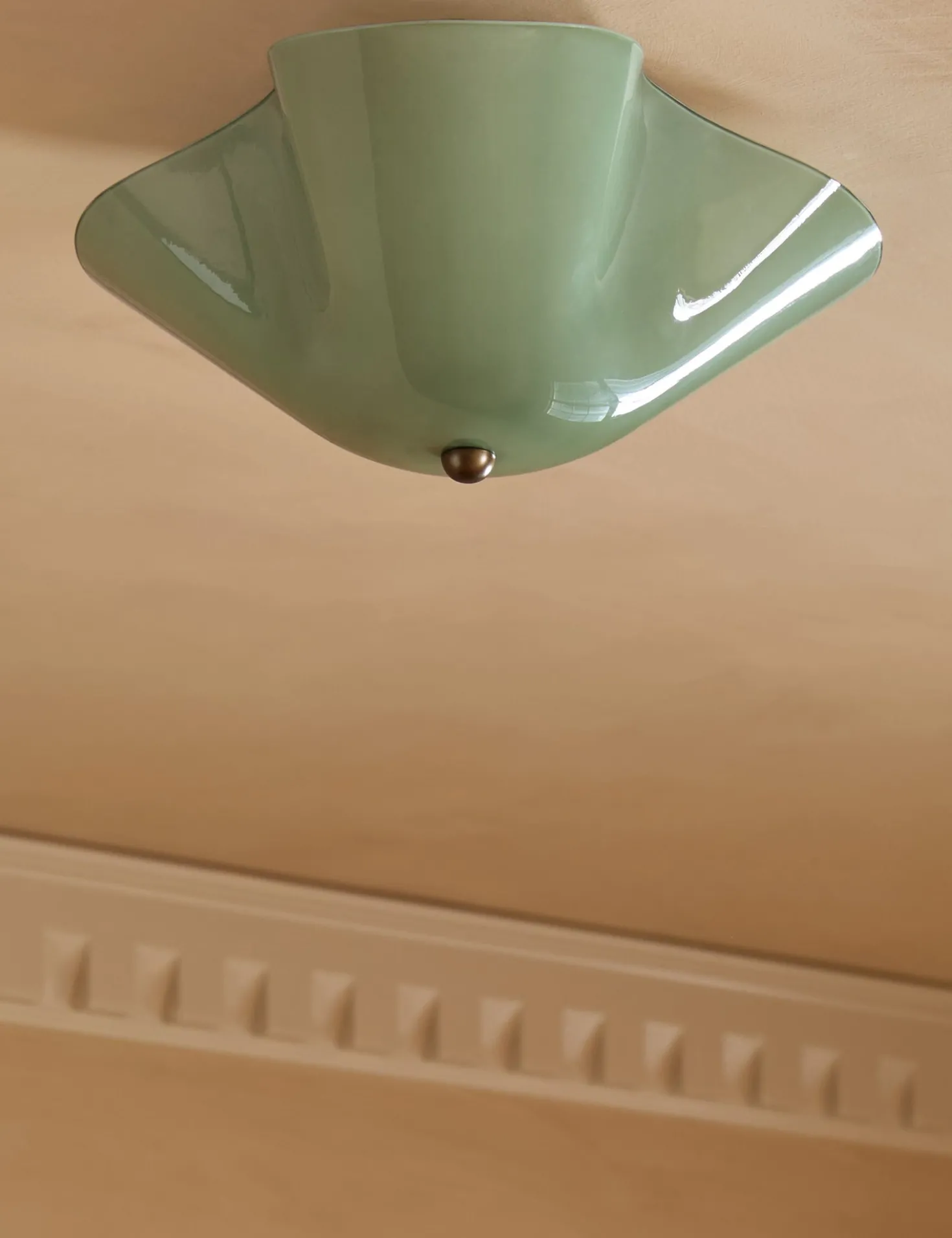 Radner Flush Mount Light