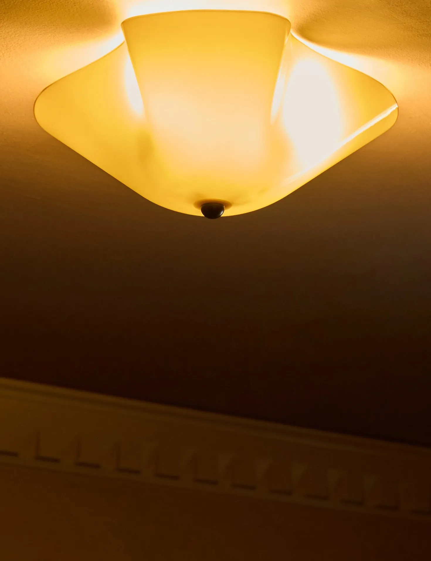 Radner Flush Mount Light