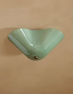 Radner Flush Mount Light