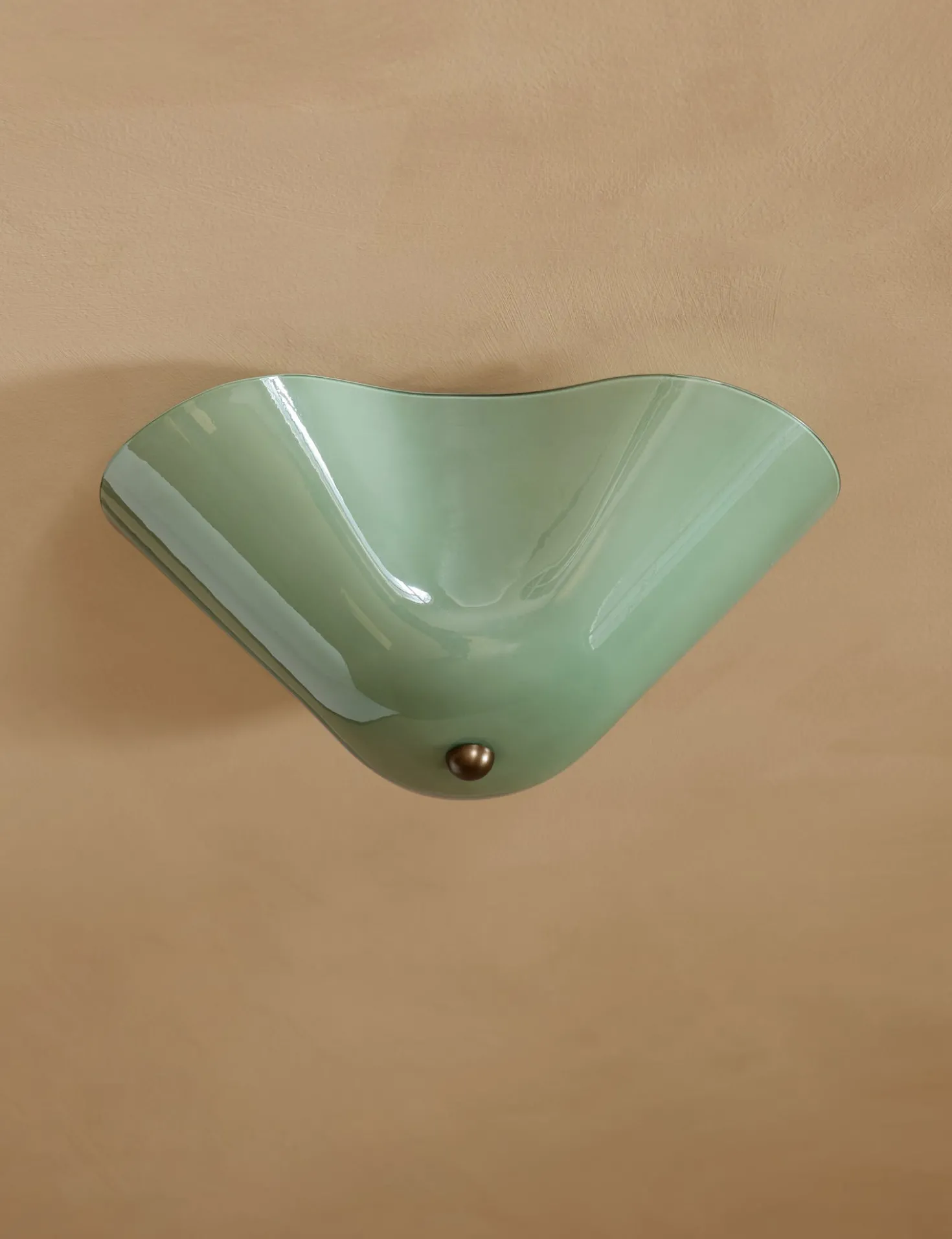 Radner Flush Mount Light