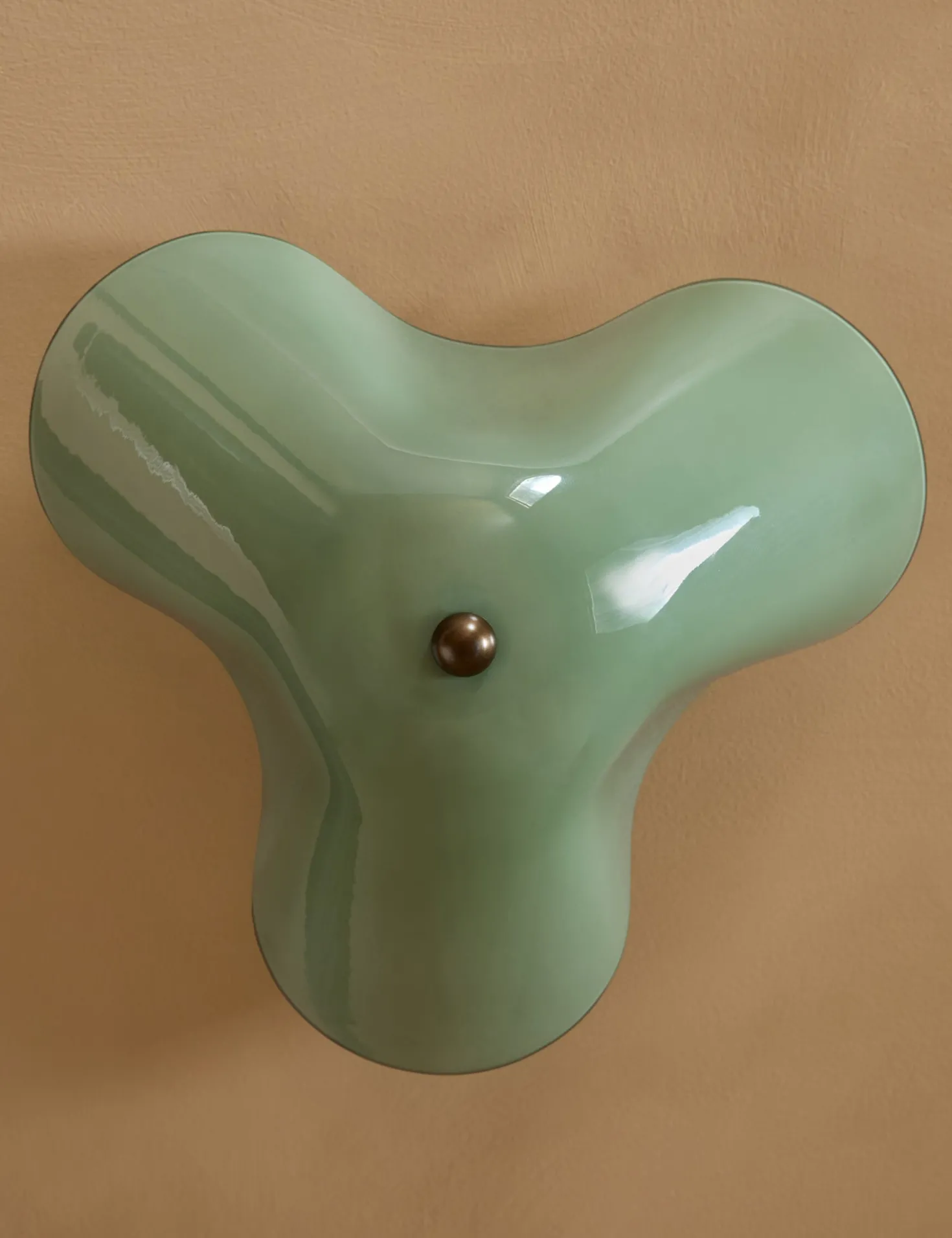 Radner Flush Mount Light