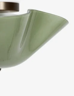 Radner Flush Mount Light