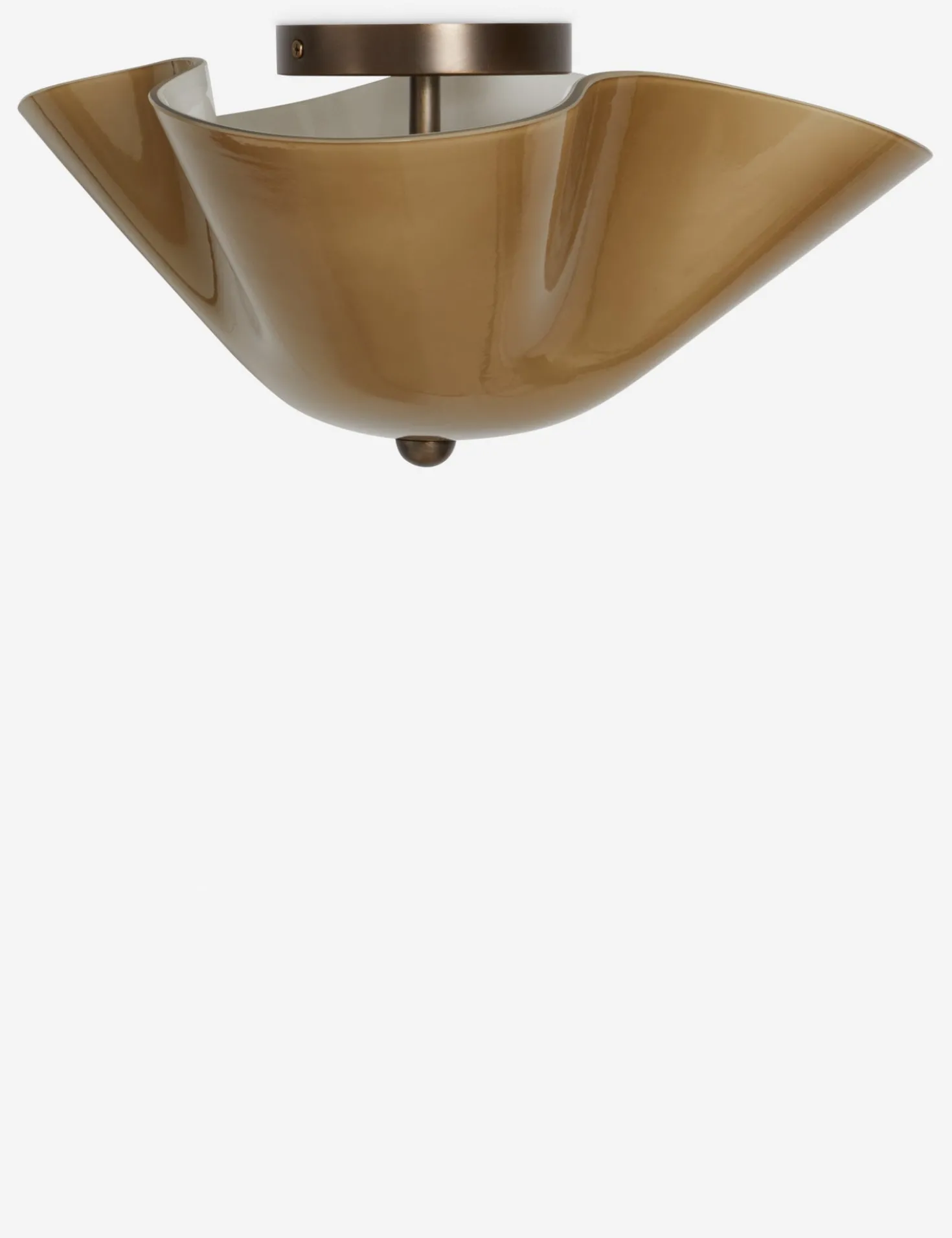 Radner Flush Mount Light