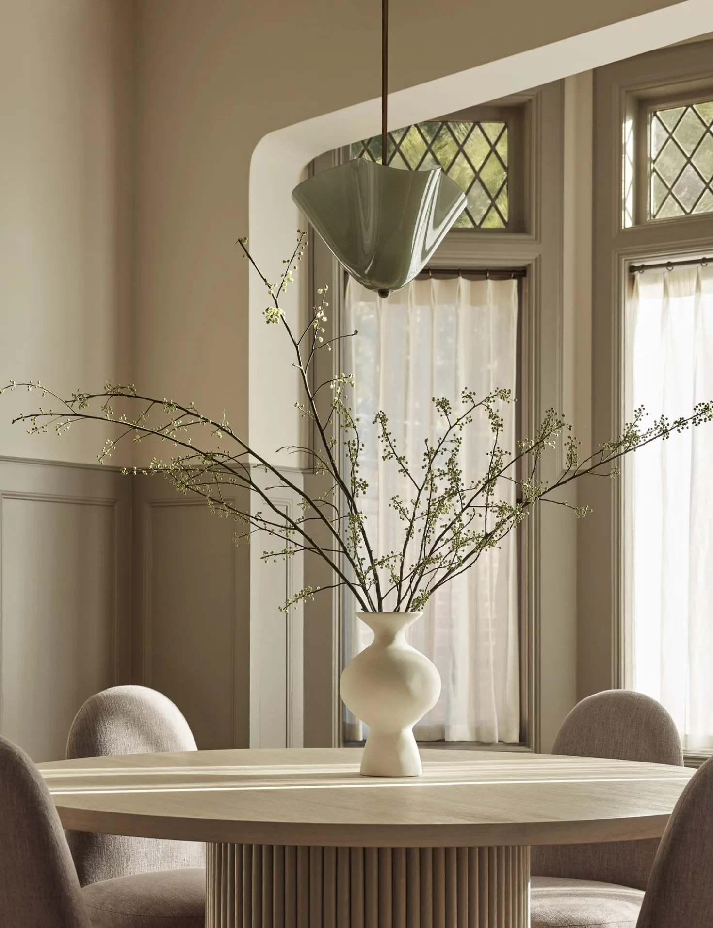 Radner Pendant Light