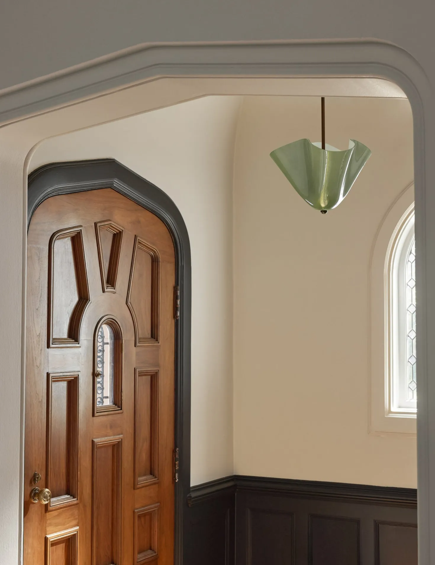 Radner Pendant Light