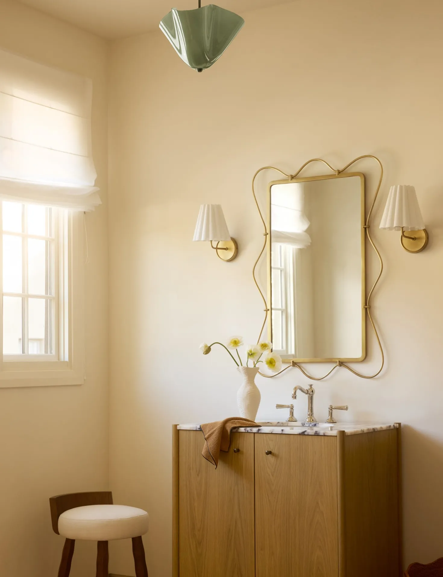 Radner Pendant Light