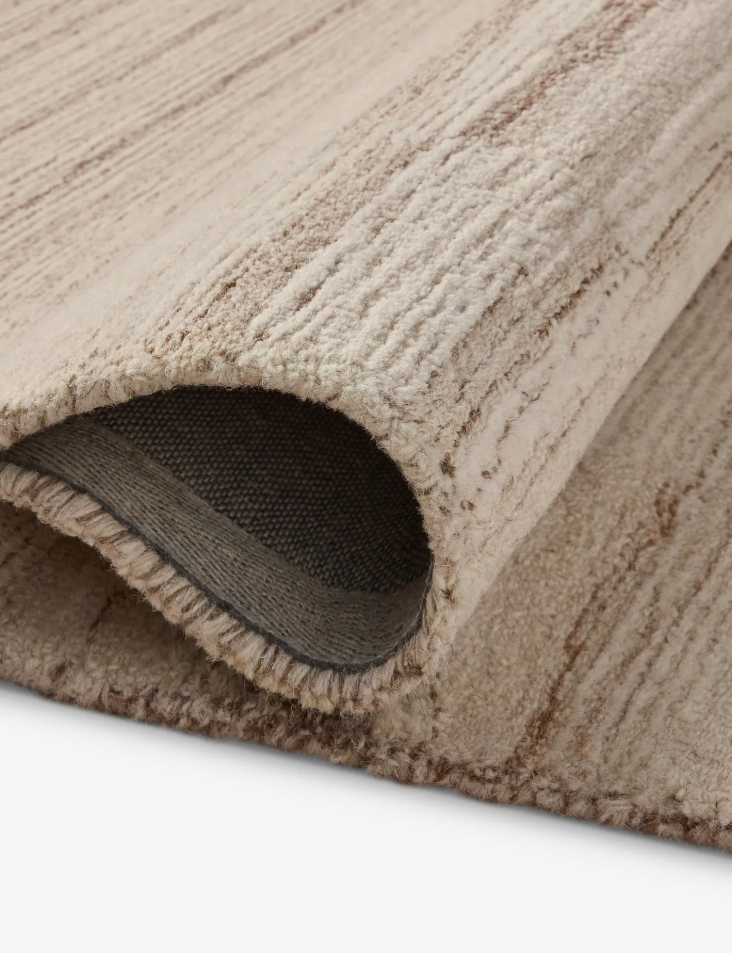 Rae Hand-Tufted Wool Rug by Magnolia Home by Joanna Gaines x Loloi