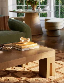 Rafi Coffee Table
