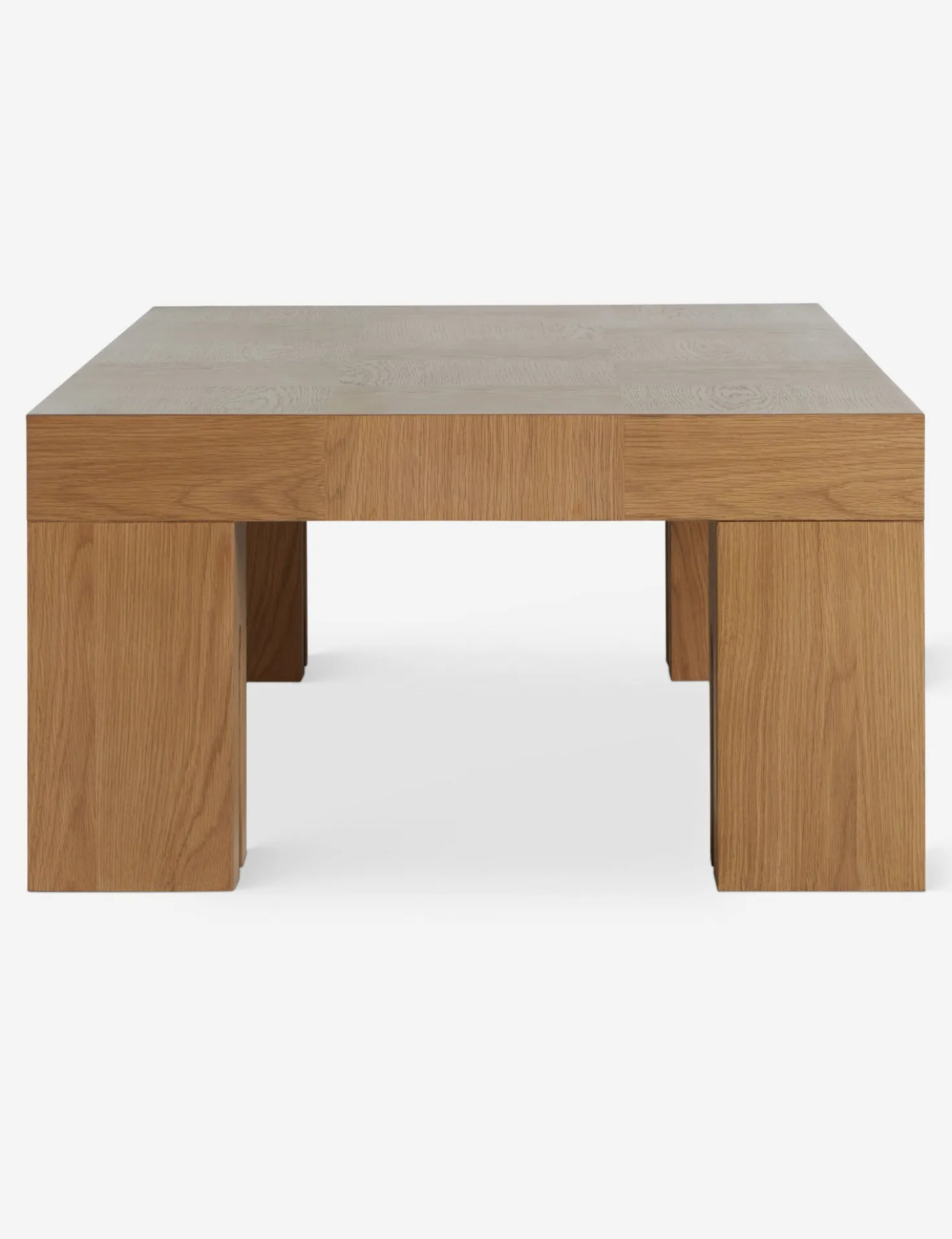 Rafi Coffee Table