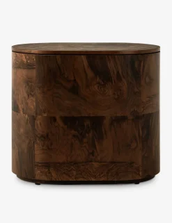 Raisa Nightstand by Amber Lewis x Four Hands