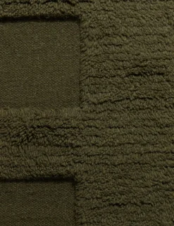 Raita Hand-Knotted Wool Rug by Sarah Sherman Samuel