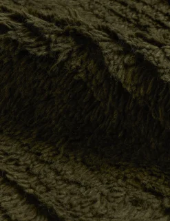 Raita Hand-Knotted Wool Rug by Sarah Sherman Samuel