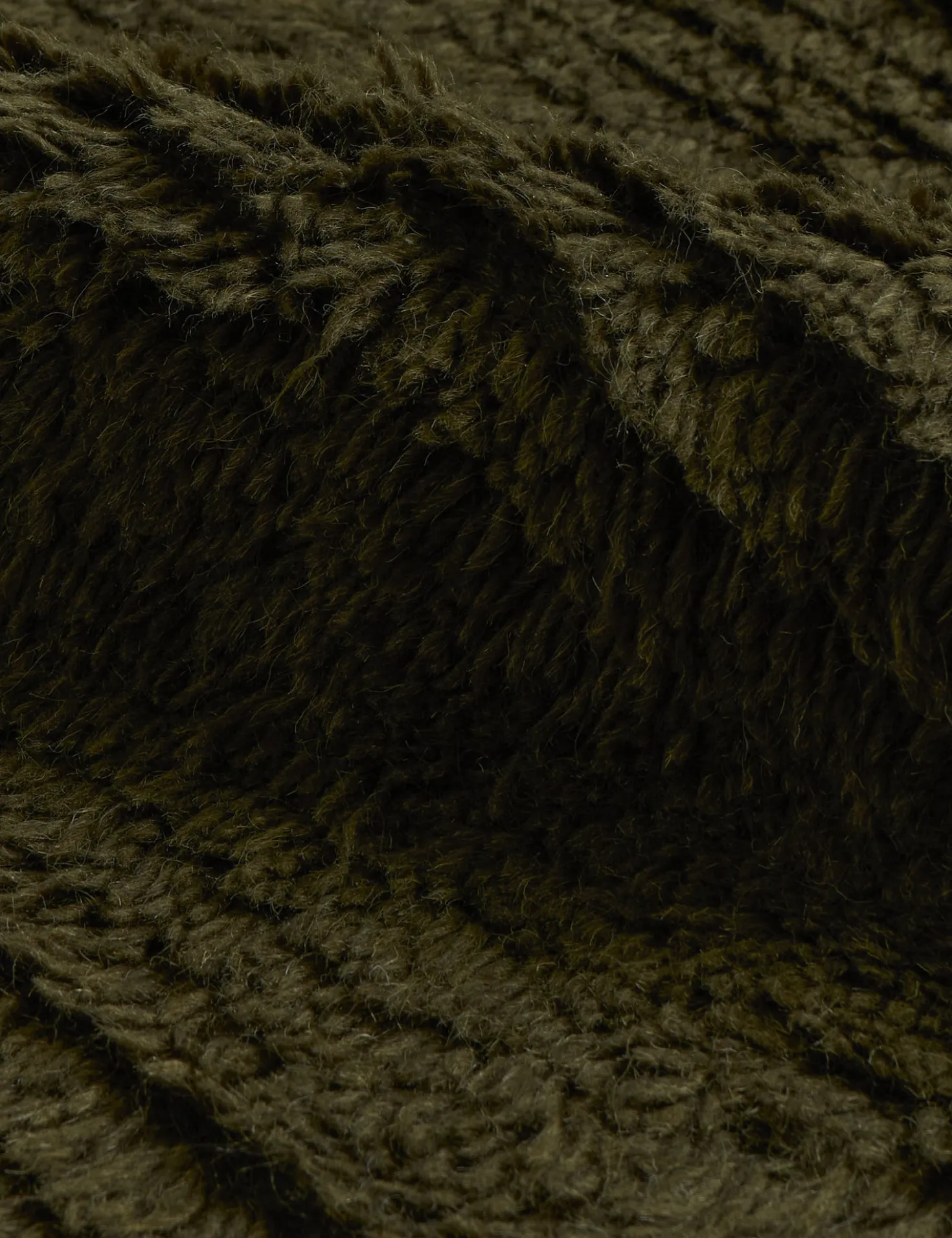 Raita Hand-Knotted Wool Rug by Sarah Sherman Samuel