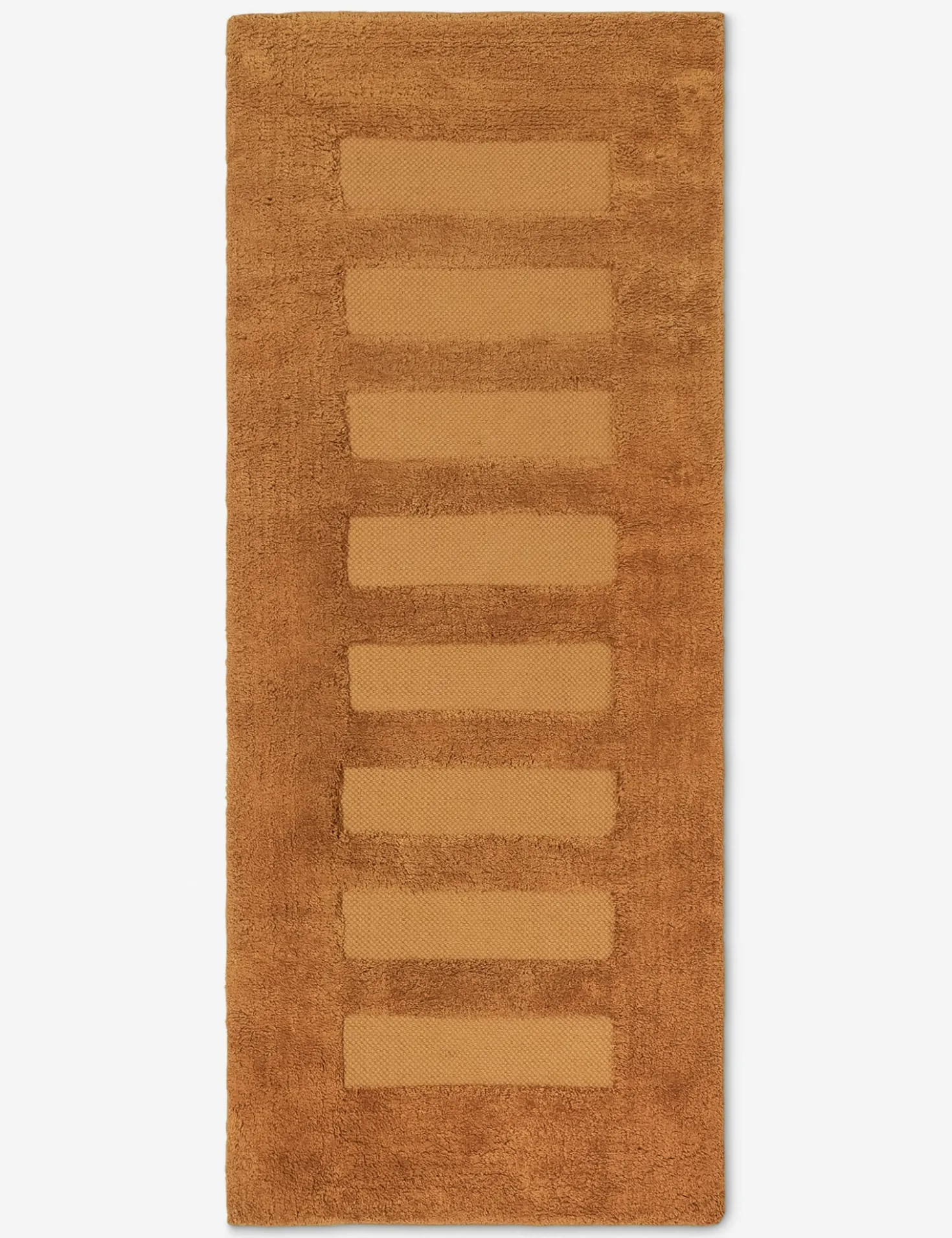 Raita Organic Cotton Bath Mat by Sarah Sherman Samuel