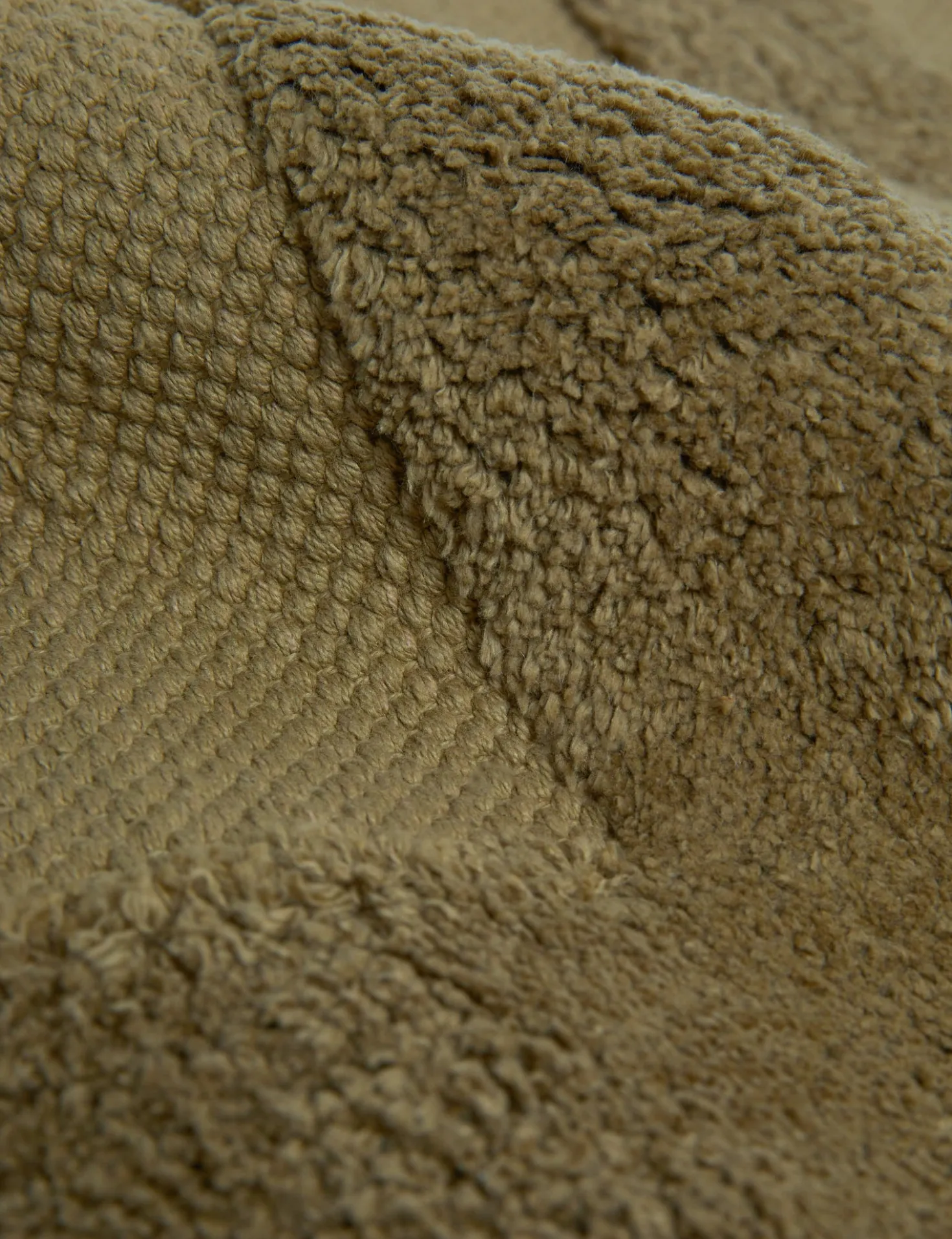 Raita Organic Cotton Bath Mat by Sarah Sherman Samuel