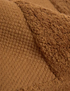 Raita Organic Cotton Bath Mat by Sarah Sherman Samuel