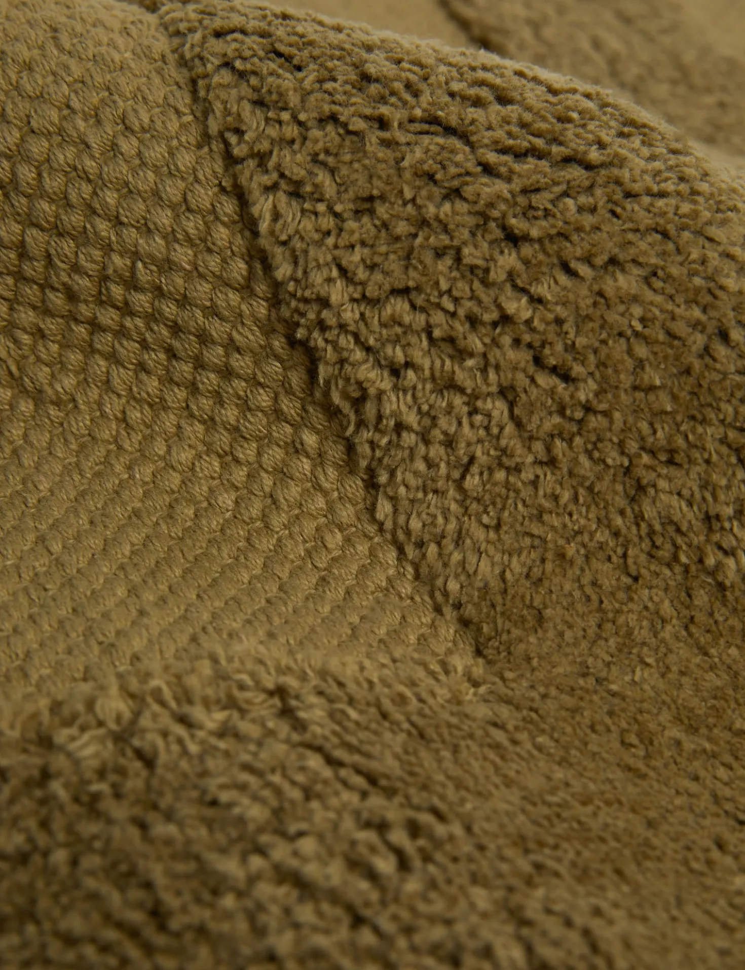 Raita Organic Cotton Bath Mat by Sarah Sherman Samuel