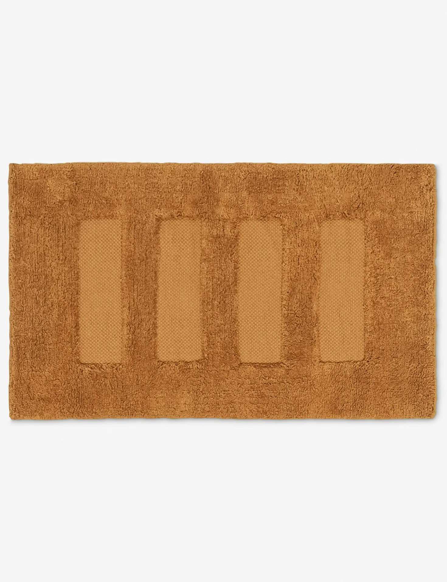 Raita Organic Cotton Bath Mat by Sarah Sherman Samuel